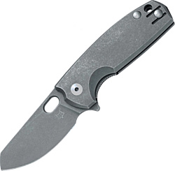 Fox Knives Baby Core FFX-608 TI