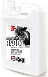 Ipone R4000 RS 10W-40 Synthetic Plus 5л