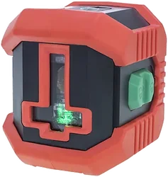 Лазерный нивелир Condtrol QB Green