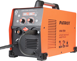 Patriot WMA 155 M