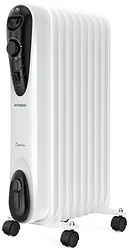 Масляный радиатор Hyundai H-HO3-09-UI592 Масляный радиатор Hyundai H-HO3-09-UI592