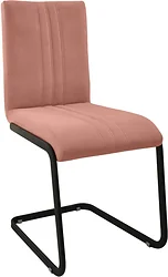 Гальваник Марсель (эмаль черный муар/Catania Coral)