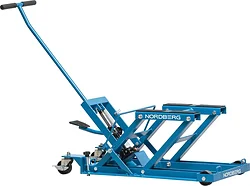 Домкрат Nordberg N32007 0.5т