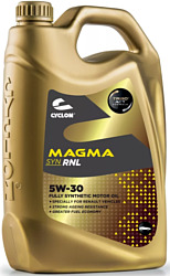 Cyclon Magma Syn RNL 5W-30 5л
