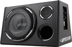 Автоакустика Mystery MBB-208A Автоакустика Mystery MBB-208A