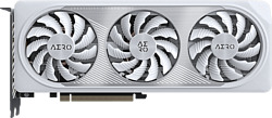 Gigabyte GeForce RTX 4060 Aero OC 8G (GV-N4060AERO OC-8GD)