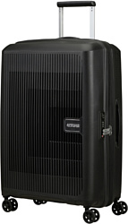 American Tourister Aerostep Black 67 см