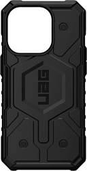 Uag для iPhone 14 Pro Pathfinder for MagSafe Black 114054114040