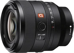 Объектив Sony FE 50mm F/1.4 GM Объектив Sony FE 50mm F/1.4 GM