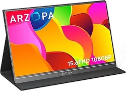 Портативный монитор Arzopa S1 Table