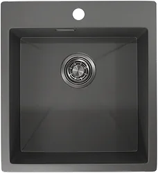 Кухонная мойка Granula GR-4600 Кухонная мойка Granula GR-4600