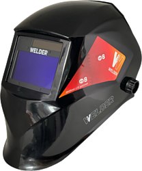 Welder Ф8 Pro (черный)