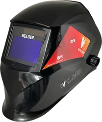 Сварочная маска Welder Ф8 Pro (черный)