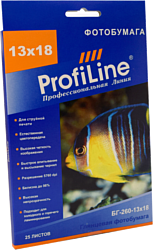 ProfiLine PL-GP-260-13X18-25