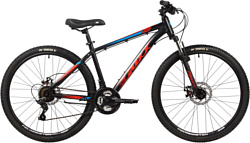 Foxx Caiman 27.5 (2024)