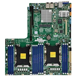 Supermicro MBD-X11DDW-L-B