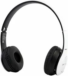 Наушники Ergolux ELX-BTHP01-C01 Наушники Ergolux ELX-BTHP01-C01