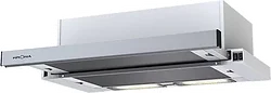Вытяжка Krona Kamilla 600 2DN Inox (00023912)
