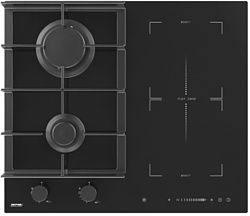 Комбинированная варочная панель MPM MPM-60-IMG-22