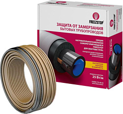Теплый пол FreezStop 25-15