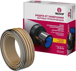 Теплый пол FreezStop 25-15
