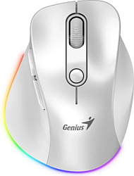 Genius Ergo 9000S Pro white