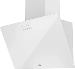 Вытяжка LEX Moza 500 White Вытяжка LEX Moza 500 White