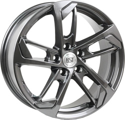 RST R037 7x17/5x114.3 D67.1 ET45 BMG