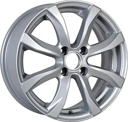 Колесный диск Carwel Омикрон 6x15/4x108 D65.1 ET30 SB