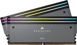 Модуль памяти Corsair CMP64GX5M2B6000Z30