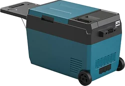 Автомобильный холодильник Filymore Q-F29 29л (бирюзовый) Автомобильный холодильник Filymore Q-F29 29л (бирюзовый)