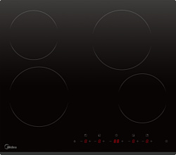 Электрическая варочная панель Midea MCH64107F