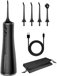 Ирригатор See-Max BV-609 (черный)