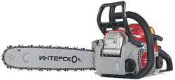 Цепная пила Интерскол ПЦБ 180-16