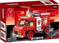 Конструктор GAO MISI T4029