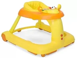 Chicco 123 (оранжевый)