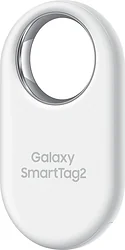 Bluetooth-метка Samsung SmartTag2 (4 шт, черный/белый) Bluetooth-метка Samsung SmartTag2 (4 шт, черный/белый)
