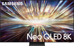 Телевизор Samsung Neo QLED 8K QN800D QE85QN800DUXCE