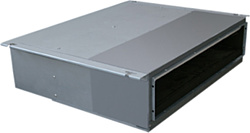 Сплит-система Hisense AUD-24HX4SLH1/AUW-24H4SF