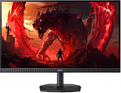 Игровой монитор Acer Nitro KG241YX1bmiipx UM.QX1CD.101