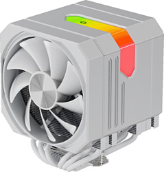 Кулер для процессора upHere UP2TC6 (белый)