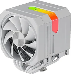 Кулер для процессора upHere UP2TC6 (белый)