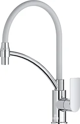 Смеситель Lauter Flex 21СК7505C Смеситель Lauter Flex 21СК7505C