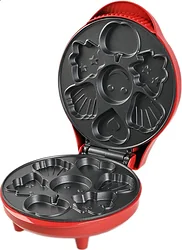 Вафельница GFgril GFW-032