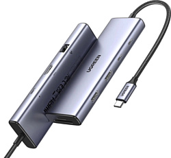 Док-станция UGreen CM498 15375