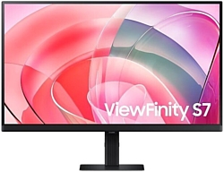 Монитор Samsung ViewFinity S7 LS27D702EAUXEN Монитор Samsung ViewFinity S7 LS27D702EAUXEN