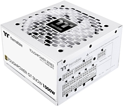 Блок питания Thermaltake Toughpower GT Snow 1000W PS-TPT-1000FNFAGE-W Блок питания Thermaltake Toughpower GT Snow 1000W PS-TPT-1000FNFAGE-W