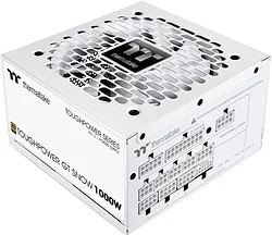 Блок питания Thermaltake Toughpower GT Snow 1000W PS-TPT-1000FNFAGE-W