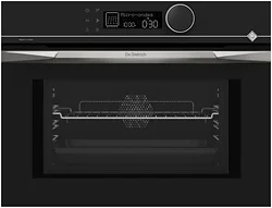 Микроволновая печь De Dietrich DKC4536X