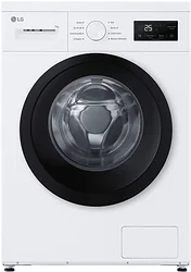 Стиральная машина LG F4A10S7NWK Slim